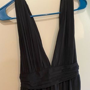 Lulu Dress Black